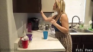 Hot Mom XXX Movies 10